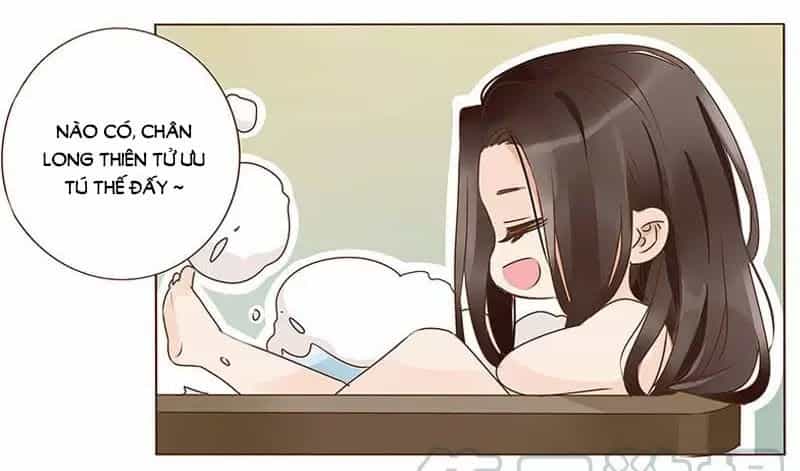 Đế Vương Trắc - Chương 128 - ảnh 10