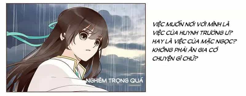Đế Vương Trắc - Chương 128 - ảnh 45