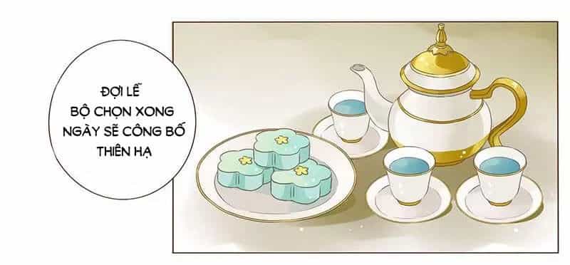 Đế Vương Trắc - Chương 129 - ảnh 10