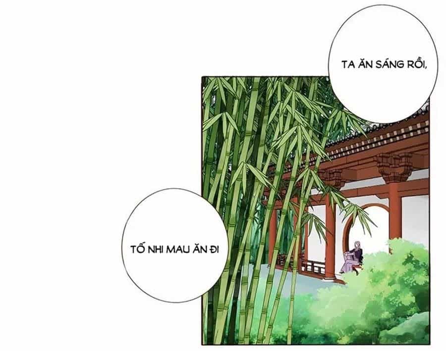 Đế Vương Trắc - Chương 130 - ảnh 34