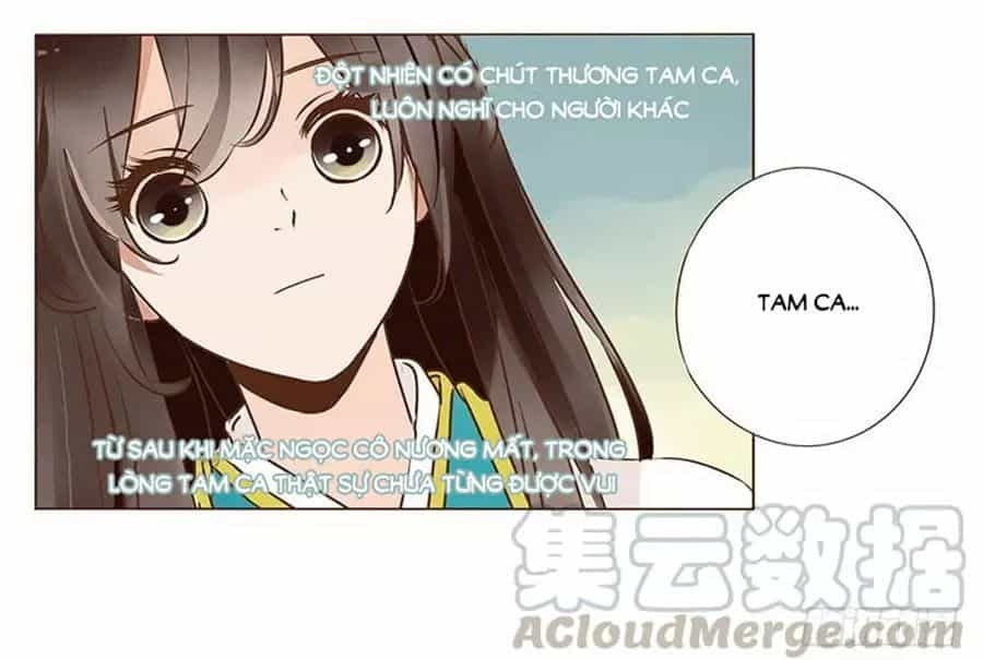 Đế Vương Trắc - Chương 130 - ảnh 51