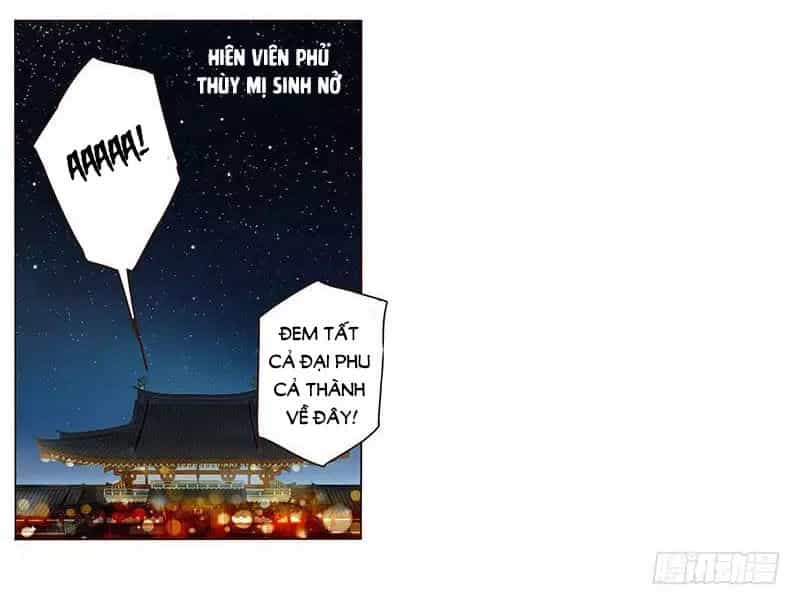 Đế Vương Trắc - Chương 131 - ảnh 18