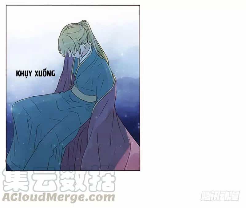 Đế Vương Trắc - Chương 131 - ảnh 22
