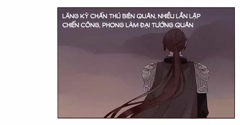 Đế Vương Trắc - Chương 131 - ảnh 4