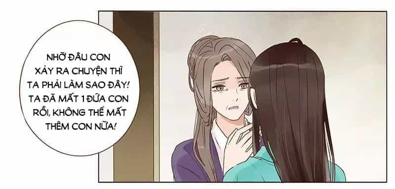Đế Vương Trắc - Chương 131 - ảnh 42