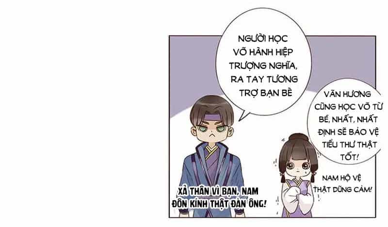 Đế Vương Trắc - Chương 131 - ảnh 46