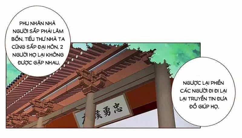 Đế Vương Trắc - Chương 131 - ảnh 6