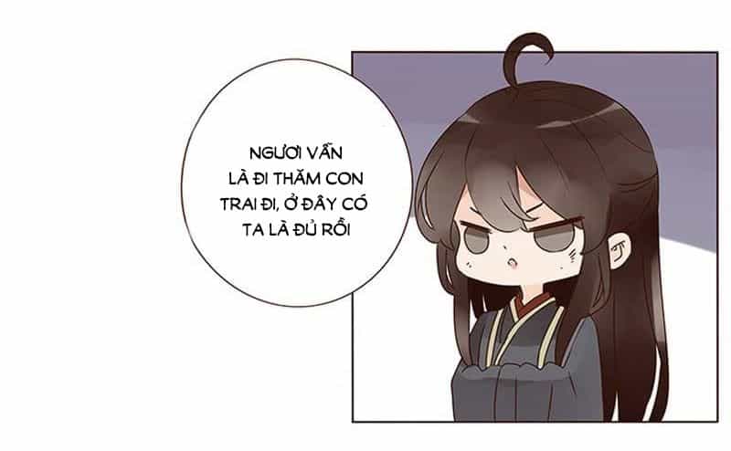 Đế Vương Trắc - Chương 132 - ảnh 16