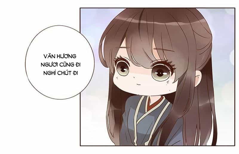 Đế Vương Trắc - Chương 132 - ảnh 30