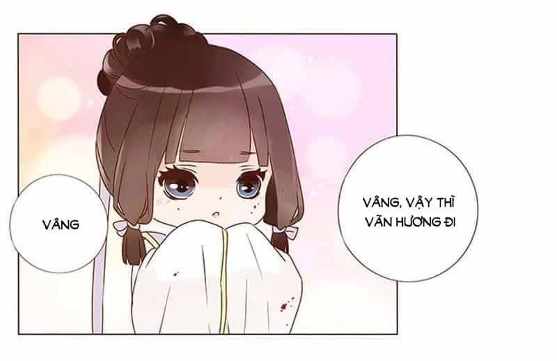 Đế Vương Trắc - Chương 132 - ảnh 33