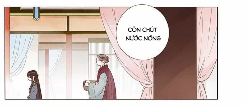 Đế Vương Trắc - Chương 132 - ảnh 35