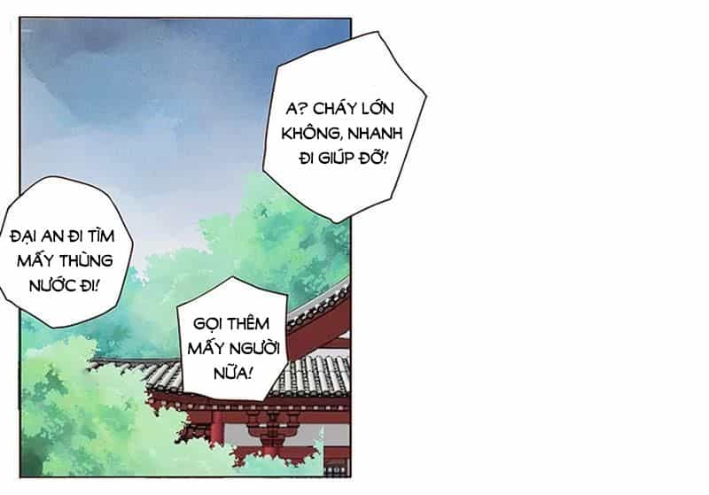 Đế Vương Trắc - Chương 132 - ảnh 43