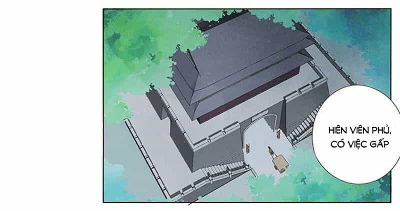 Đế Vương Trắc - Chương 132 - ảnh 52