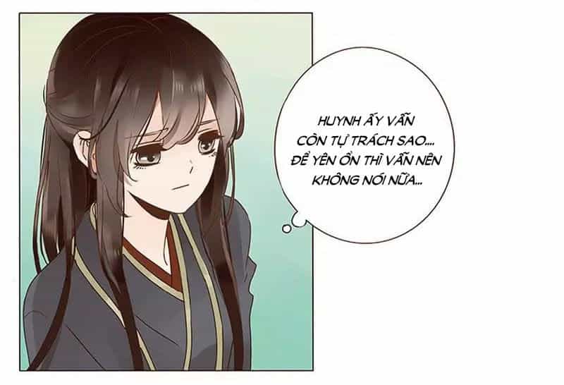 Đế Vương Trắc - Chương 133 - ảnh 18