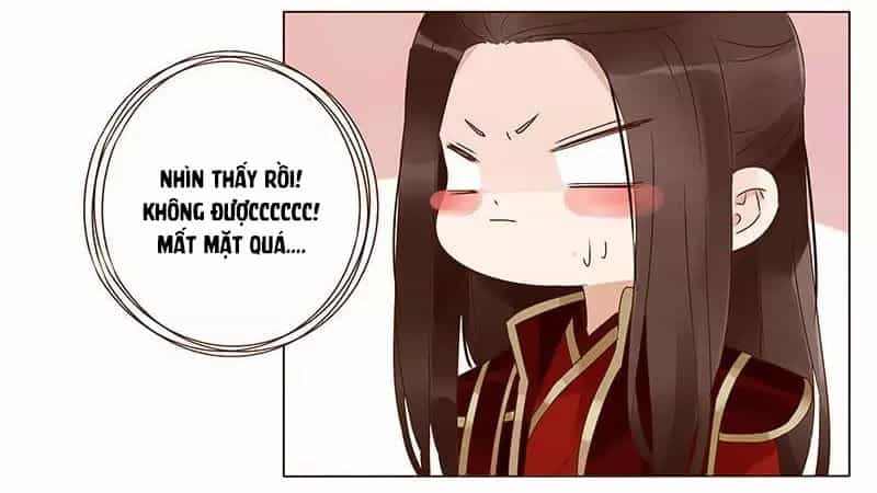 Đế Vương Trắc - Chương 133 - ảnh 48