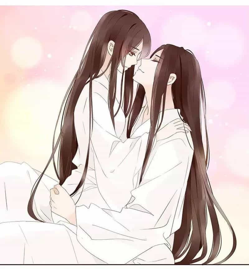 Đế Vương Trắc - Chương 135 - ảnh 23