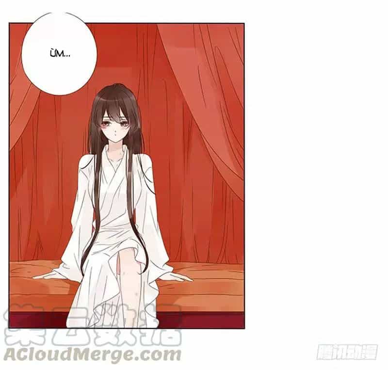 Đế Vương Trắc - Chương 135 - ảnh 32
