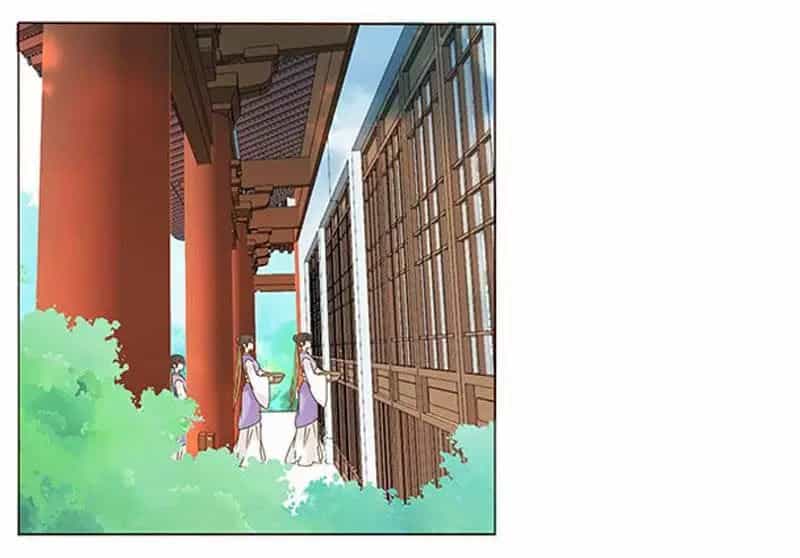 Đế Vương Trắc - Chương 135 - ảnh 44