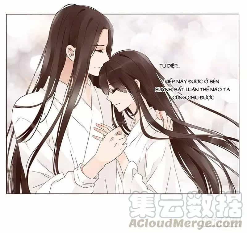 Đế Vương Trắc - Chương 135 - ảnh 52