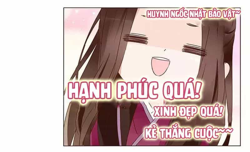 Đế Vương Trắc - Chương 137 - ảnh 20