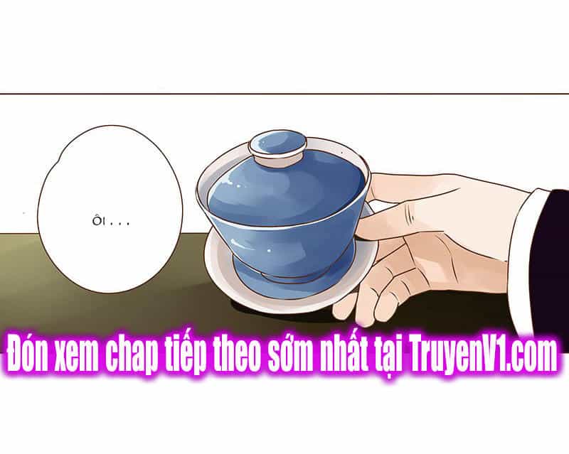 Đế Vương Trắc - Chương 16 - ảnh 23