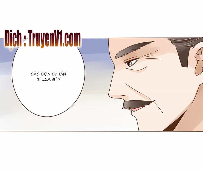 Đế Vương Trắc - Chương 16 - ảnh 6