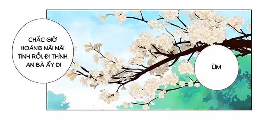 Đế Vương Trắc - Chương 138 - ảnh 15