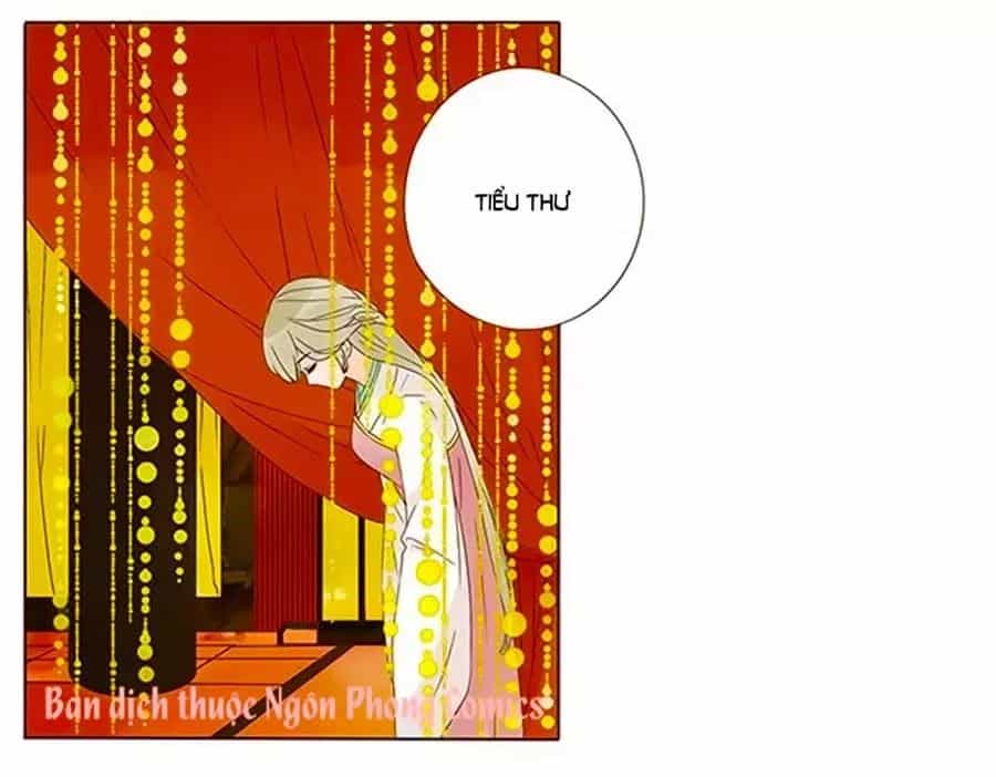 Đế Vương Trắc - Chương 138 - ảnh 28