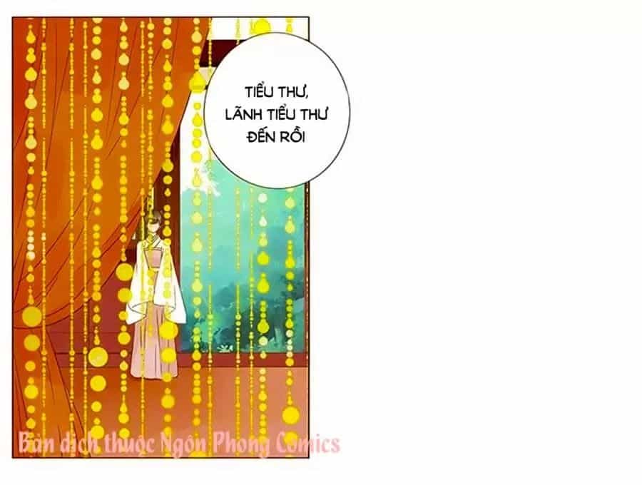 Đế Vương Trắc - Chương 138 - ảnh 35