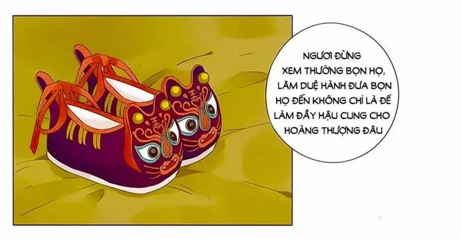 Đế Vương Trắc - Chương 138 - ảnh 4