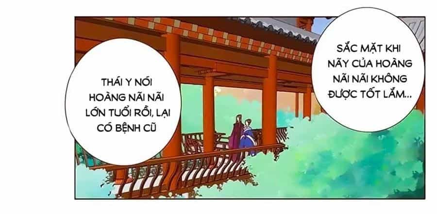 Đế Vương Trắc - Chương 138 - ảnh 48