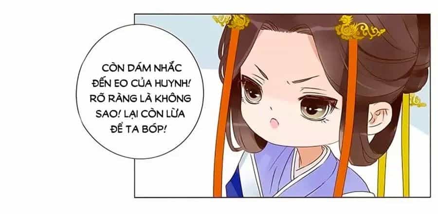 Đế Vương Trắc - Chương 138 - ảnh 60