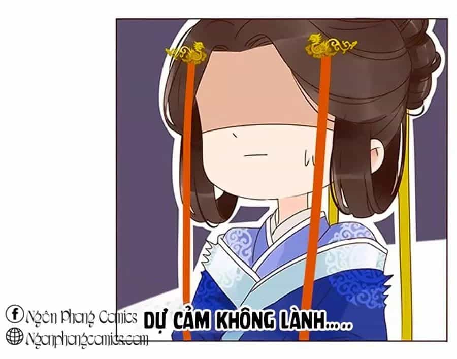 Đế Vương Trắc - Chương 139 - ảnh 24