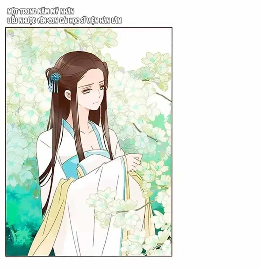 Đế Vương Trắc - Chương 139 - ảnh 33