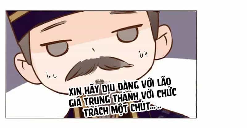 Đế Vương Trắc - Chương 140 - ảnh 23