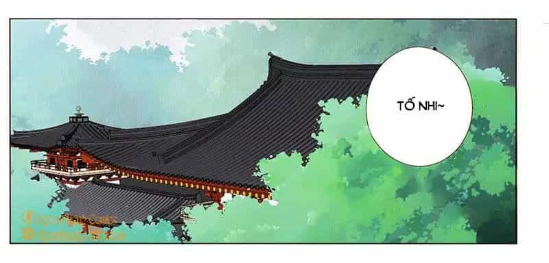 Đế Vương Trắc - Chương 140 - ảnh 5