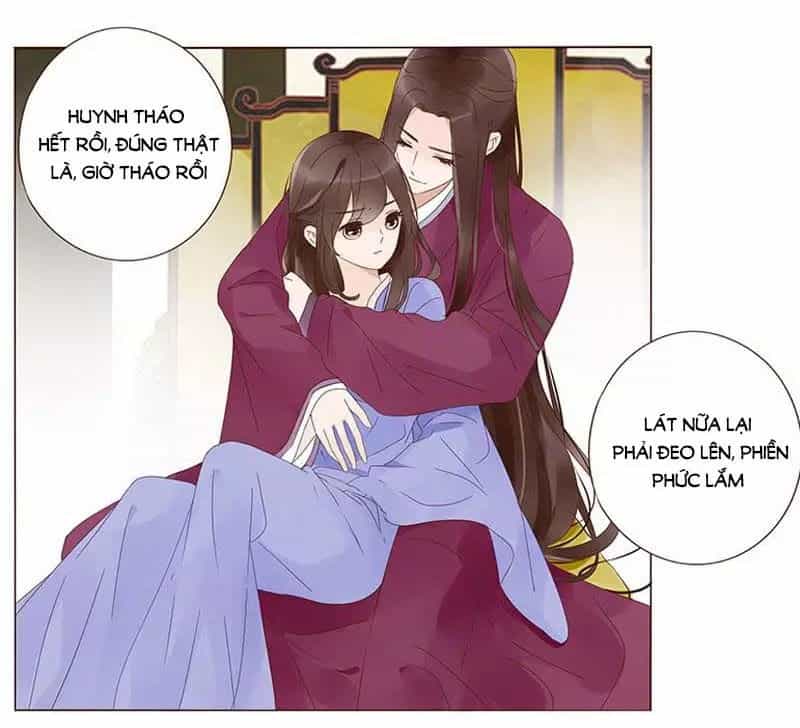 Đế Vương Trắc - Chương 140 - ảnh 7