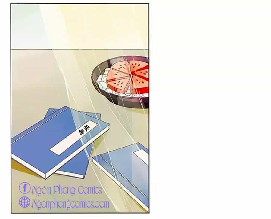 Đế Vương Trắc - Chương 141 - ảnh 12