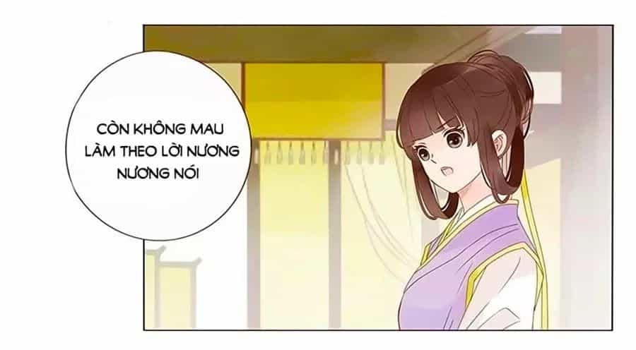 Đế Vương Trắc - Chương 141 - ảnh 28