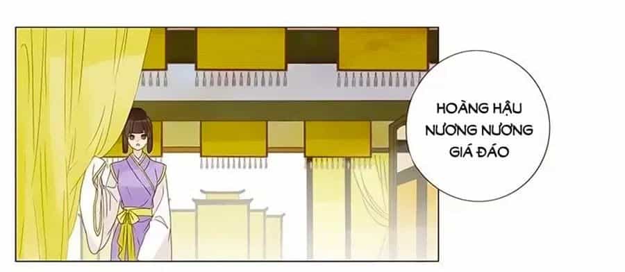 Đế Vương Trắc - Chương 141 - ảnh 39