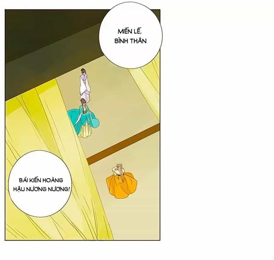 Đế Vương Trắc - Chương 141 - ảnh 43