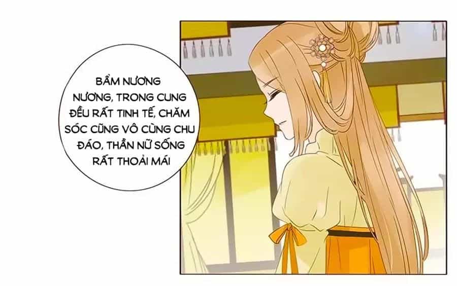Đế Vương Trắc - Chương 141 - ảnh 46