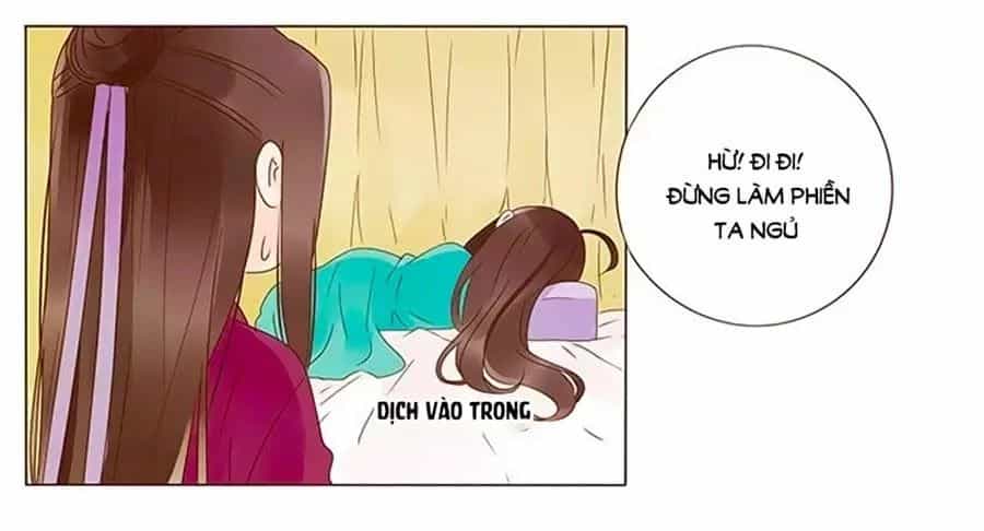 Đế Vương Trắc - Chương 142 - ảnh 23