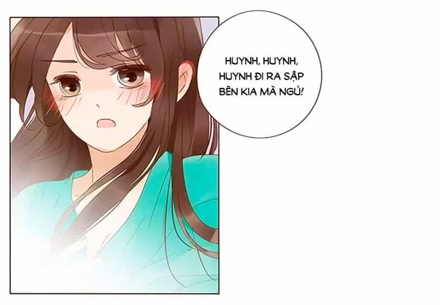 Đế Vương Trắc - Chương 142 - ảnh 27