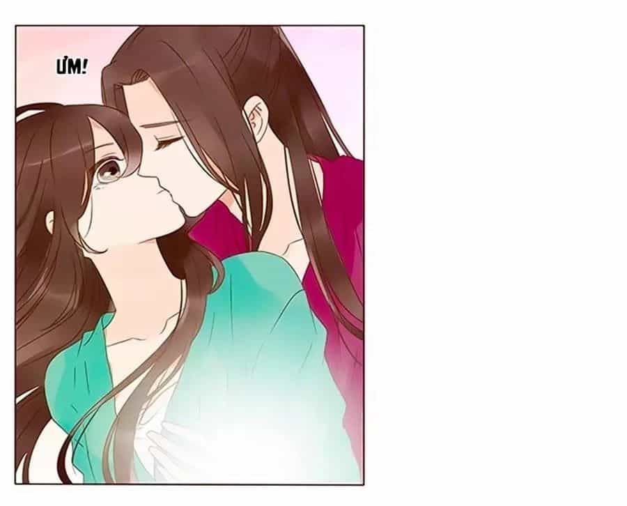 Đế Vương Trắc - Chương 142 - ảnh 31