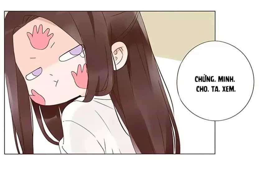 Đế Vương Trắc - Chương 142 - ảnh 60
