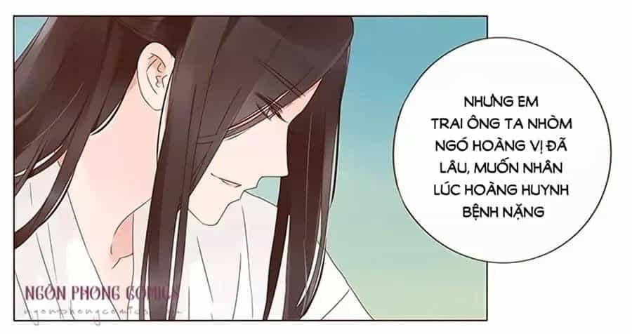 Đế Vương Trắc - Chương 143 - ảnh 34