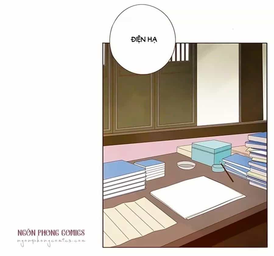 Đế Vương Trắc - Chương 143 - ảnh 50