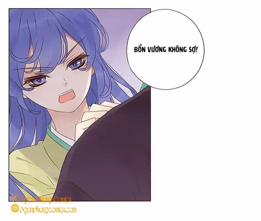 Đế Vương Trắc - Chương 144 - ảnh 51