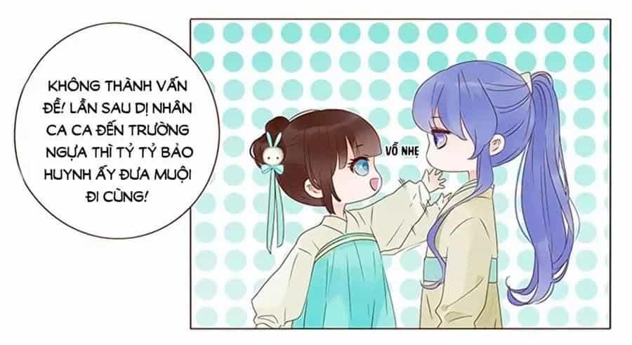 Đế Vương Trắc - Chương 145 - ảnh 18